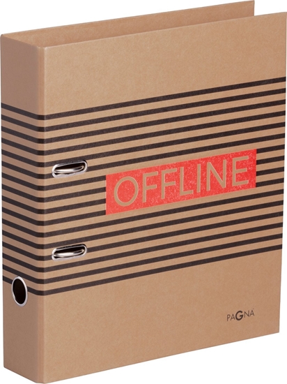 Picture of Pagna 50349-15 okadka A4