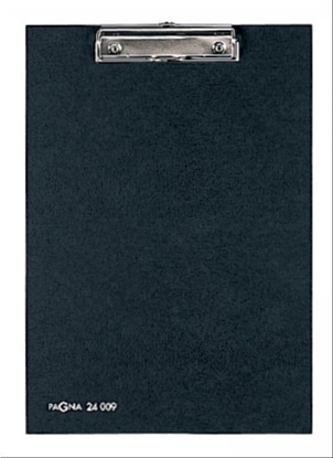 Picture of Pagna PAGNA Klemmbrett A4 Color schwarz 1 Stück
