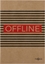 Picture of Pagna PAGNA Notizbuch A4 Offline 160S kariert 1Stk