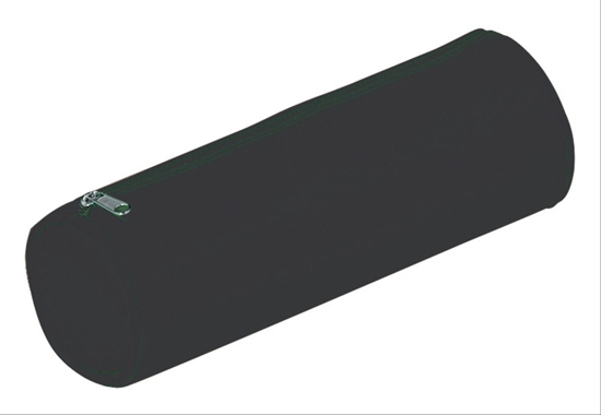 Picture of Pagna PAGNA Schlampermäppchen Basic schwarz