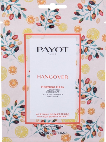 Picture of Payot Maseczka do twarzy Jagody Goji