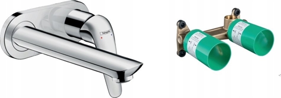 Picture of Pak. Novus Umywalkowy c. Podt. 52057019