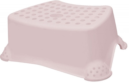 Attēls no Pakapienu solins Tomek "Pure" 40 5x28 5x14cm roza 4052396080704