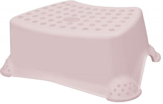 Picture of Pakapienu solins Tomek "Pure" 40 5x28 5x14cm roza 4052396080704