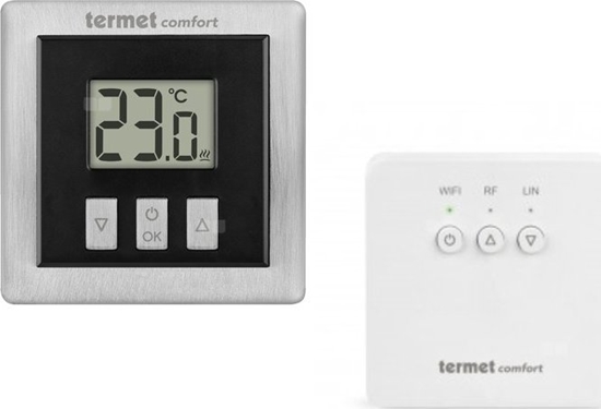 Picture of Pakiet podstawowy do systemu Termet Comfort