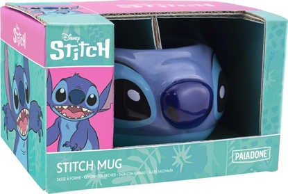 Изображение Paladone PALADONE Disney Stitch Kubek 3D