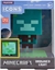Attēls no Paladone PALADONE Minecraft Lampka icon Zombie - topielec