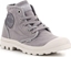 Изображение Palladium Buty Palladium US Pampa Hi F W 92352-071-M Gray Flannel, Rozmiar: EU 36