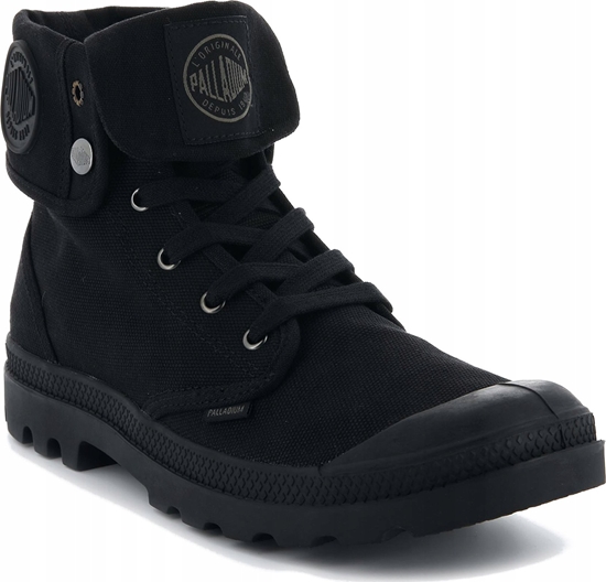 Picture of Palladium Palladium Baggy 02353-060-M Czarne 43