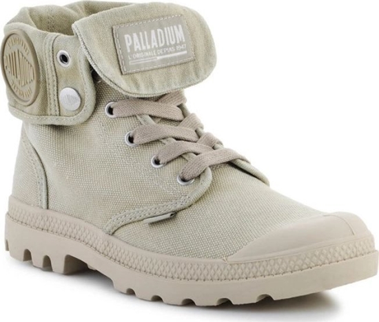Picture of Palladium Palladium Baggy 92353-348-M Zielone 37
