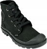 Picture of Palladium Palladium Pampa Hi 92352-060-M Czarne 36