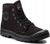 Picture of Palladium Palladium Pampa Hi 92352-060-M Czarne 36