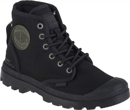 Picture of Palladium Palladium Pampa Hi HTG Supply 77356-001-M Czarne 36
