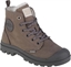 Picture of Palladium Palladium Pampa Hi Zip WL 95982-055-M szary 37