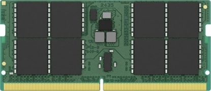Attēls no Pami DDR5 CSODIMM 32GB(1*32)/6400 CL52 2Rx8