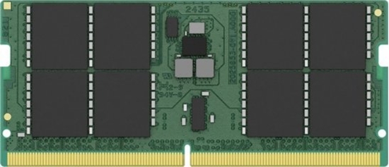 Picture of Pami DDR5 CSODIMM 32GB(1*32)/6400 CL52 2Rx8