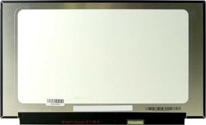Attēls no Pami do laptopa BOE Matrica 15.6" 1920x1080, FHD, LED, IPS, 144Hz, matin, 40pin (deinje), EDP, A+