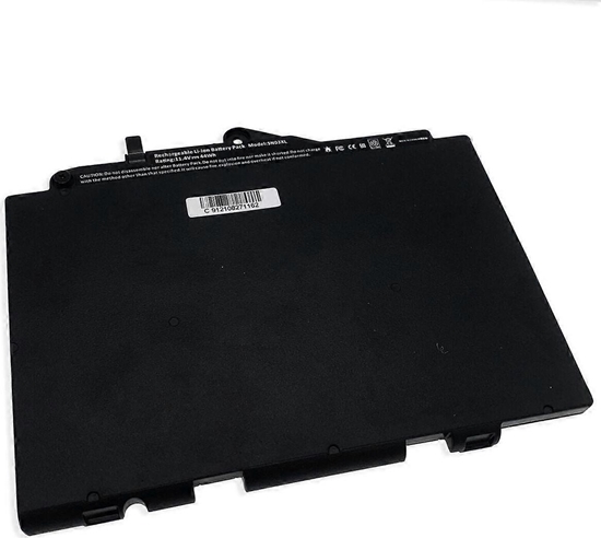 Изображение Pami do laptopa HP HP EliteBook 11.4V