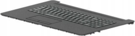 Picture of Pami do laptopa HP HP L91025-051 czci zamienne do notatników Klawiatura