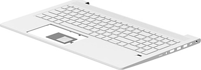 Изображение HP M21740-031 czci zamienne do laptopów klawiatura