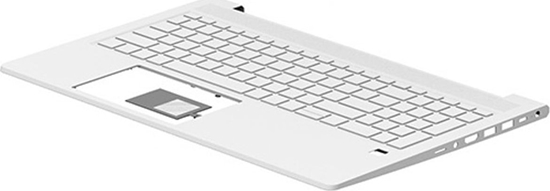 Изображение HP M21740-031 czci zamienne do laptopów klawiatura