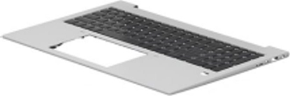 Picture of Pami do laptopa HP HP N08145-B31 czci zamienne do notatników Klawiatura