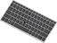 Picture of Pami do laptopa HP L13697-031 czci zamienne do notatników Klawiatura