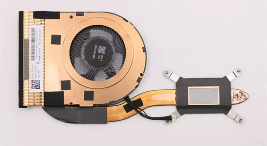 Picture of Chodzenie CPU Lenovo AMD Thermal Module FA491 UMA