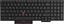 Attēls no Pami do laptopa Lenovo Keyboard BL Nordic