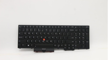 Изображение Pami do laptopa Lenovo Lenovo 5N20W68242 czci zamienne do notatników Klawiatura