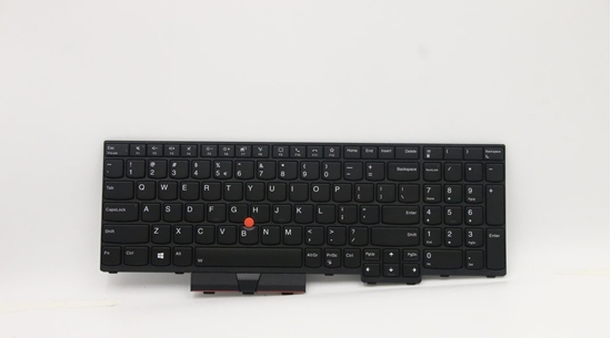 Изображение Pami do laptopa Lenovo Lenovo 5N20W68242 czci zamienne do notatników Klawiatura