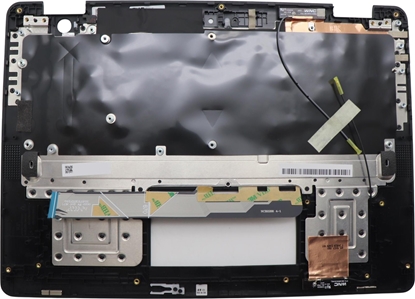 Изображение Pami do laptopa Lenovo MECH_ASM KBD NORDIC w/C