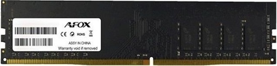 Picture of Pamięć do PC - DDR4 4G 2400Mhz Micron Chip Rank 1 