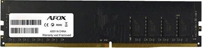 Picture of Pamięć do PC DDR4 4G 2666Mhz Micron Chip Rank1