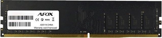 Picture of Pamięć do PC DDR4 4G 2666Mhz Micron Chip Rank1