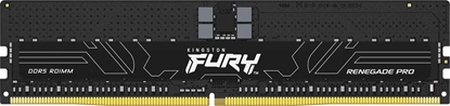 Изображение Pami Kingston Fury Renegade Pro, DDR5, 32 GB, 6400MHz, CL32 (KF564R32RBE2-32)