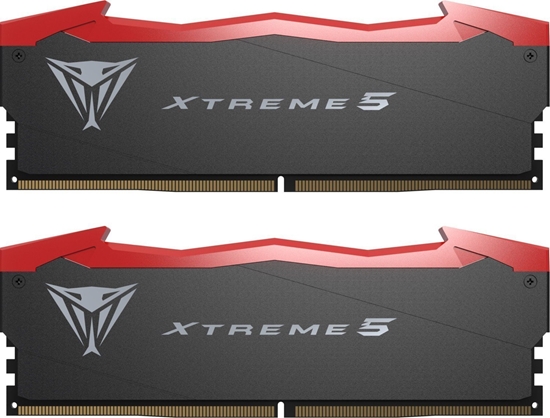 Picture of Pami Patriot Viper Xtreme 5, DDR5, 48 GB, 8200MHz, CL38 (PVX548G82C38K)