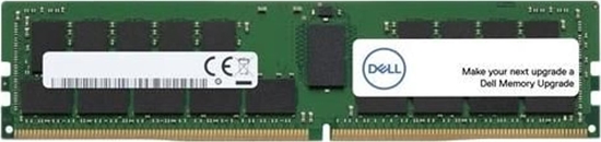 Изображение Pami serwerowa Dell Dell Memory Upgrade - 8GB - 1RX8