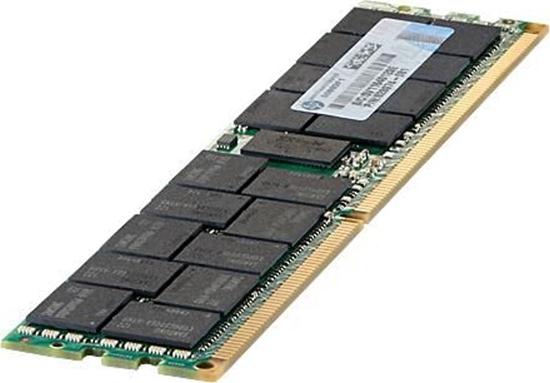 Picture of Pami serwerowa HP 8Gb 2RX4 PC3L-10600R-9 Kit