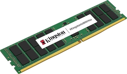 Изображение Pami serwerowa Kingston Pami RAM Serwerowa KINGSTON KSM56R46BS8PMI-16HAI 16GB DDR5 5600MHz CL46