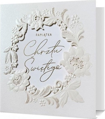 Picture of Pan Dragon Karnet Chrzest