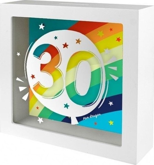 Picture of Pan Dragon Skarbonka Home 2-30