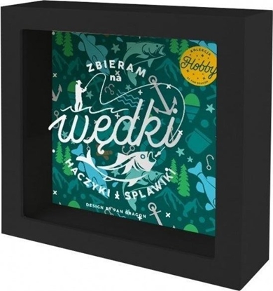 Attēls no Pan Dragon Skarbonka Home Ryby