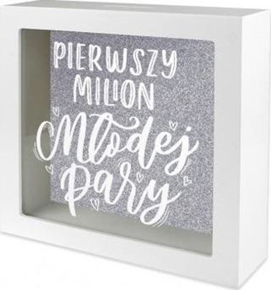 Attēls no Pan Dragon Skarbonka Home-lub 2