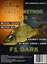 Picture of Pan Ryba Zanta Method Feeder Method Mix Dark F1 Pan Ryba