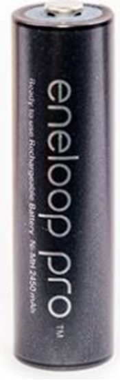 Picture of Panasonic Akumulator AA / R6 2450mAh 1 szt.