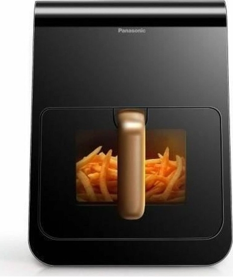 Picture of AIR FRYER/NF-CC600AXE PANASONIC