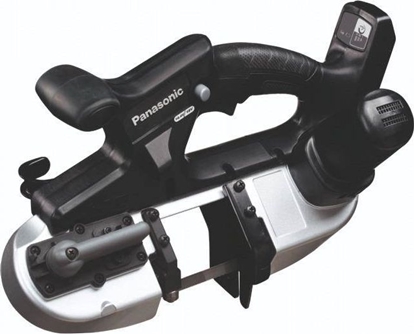 Picture of Panasonic Pia tamowa 18V Panasonic EY45A5 + Systainer