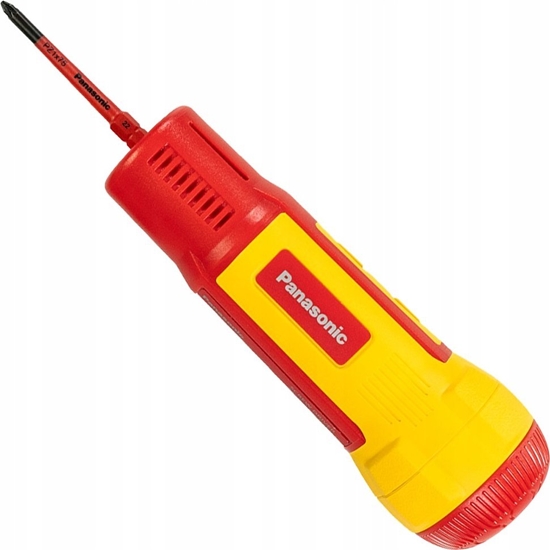 Изображение Panasonic Wkrtak akumulatorowy izolowany PANASONIC EYED11SA