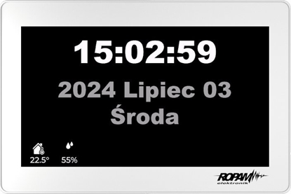 Picture of Panel dotykowy ROPAM TPR-7W